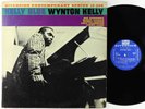 Wynton Kelly - Kelly Blue LP - Riverside - RLP 12-298 OG Press Mono DG
