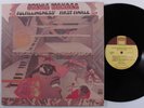 STEVIE WONDER Fulfillingness' First Finale TAMLA LP VG+ gatefold k