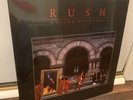 RUSH Moving Pictures (40th Anniversary) [Half-Speed] Lp Ltd Edition Audiophile