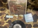 Nina Simone ‎– Little Girl Blue BSS-7-6028, Jukebox  EP  45  Four Songs