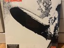 Led Zeppelin 1  (Record, 2014) 3 LP NEW & SEALED