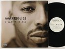 Warren G 