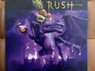 Rush In Rio Live Vinyl Box Set Anthem Label 2000s Rock LP