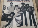 That's the Way of the World by Earth, Wind & Fire Vinyl LP Record