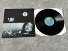 SADE - DIAMOND LIFE / EX+ UK VINYL LP EPC 26044 ULTRASONIC CLEANED & PLAYS GREAT