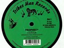 FABIAN - Prophecy (reissue) - Vinyl (12