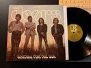 THE DOORS Waiting for the Sun LP EKS-74024 Original 1968 Monarch Unipack VG+