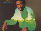 JONES, Quincy - Smackwater Jack (reissue) - limited gatefold green vinyl LP