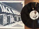 Various Artists Jack Ruby Hi-Fi LP (Clappers) Original EX