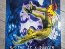SNAP - RHYTHM IS A DANCER - 12” VINYL RECORD - 90S HOUSE DANCE TRANCE CLASSIC DJ