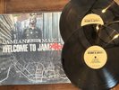 Damian Marley Welcome To Jamrock 2LP (Ghetto Youths/Universal) W/ Insert VG+