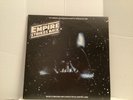 Vintage 1980 Star Wars The Empire Strikes Back 2-LP Soundtrack RSO Records