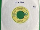 Pink Floyd   Us And Them / Time   HARVEST 3832   1974 Winchester Pressing   VG+