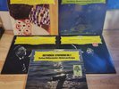 5 LP Deutsche Grammophon Classical Lot