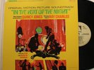 Quincy Jones,Ray Charles LP 