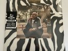 Freddie Gibbs & Madlib PIÑATA Newbury Comics Exc of 1000 Black White Gold 2 LP