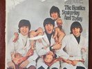 The Beatles Yesterday and Today 3rd State 