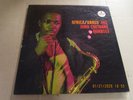 JOHN COLTRANE Africa/Brass 1961 1st PR. MONO Gatefold LP Used  A-6 RVG Impulse