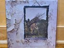 Led Zepplin IV 1971 US 1st Press Atlantic SD 7208 Porky Pecko Duck Vinyl LP