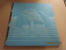 ABSOFACTO Sinking Islands 180 Gram LP Used  2011 Private Press Indie Numbered