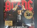 AC/DC – Live At River Plate  [3x GOLD 12