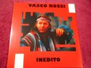 VASCO ROSSI- INEDITO- LP-NUMERATO-