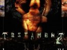 Testament ''Low'' LP, Original 1994 1st press Vinyl