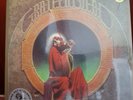 THE GRATEFUL DEAD Blues For Allah SEALED limited edition LP Midnight Fire Vinyl