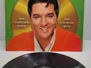 Elvis' Gold Records Vol 4 by Elvis Presley LSP 3921 GEMA Germany VG+ Black Label