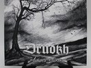 Drudkh Autumn Aurora Black Vinyl LP Rare V-Mint OOP
