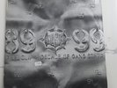 Gang Starr Full Clip A Decade Of Gang Starr 2 LP VINYL Record 2 Song Version