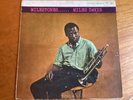 MILES DAVIS 'Milestones'   LP COLUMBIA (CL 1193) US 1958 6-EYE MONO