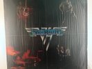 Van Halen - Self Titled LP Warner Bros BSK 3075 1978 w/ Sleeve and OG Shrink