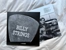 BILLY STRINGS Live In Rosemont Third Man Vault 66 4x VINYL Record RARE