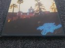 Hotel California The Eagles (Vinyl LP, 1976 Pressing, Asylum) Gatefold Mint Cond