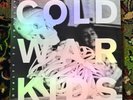 Vinyl - Cold War Kids - Loyalty to Loyalty - 2008 - 10