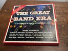 The Great Band Era 1936-1945 Box Readers Digest Collector's Edition ( 10 LP Set)
