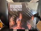 NEW LIMITED EDITION THE ROLLING STONES AFTERMATH (US) IN MONO GREY VINYL