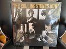 NEW LIMITED EDITION THE ROLLING STONES, NOW  IN MONO GOLD VINYL