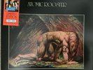 Death Walks Behind You by Atomic Rooster Limited Edition Numbered Vinyl