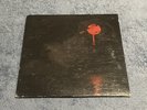 Cursive Mama I’m Swollen Vinyl Record 2009 Red Colored
