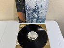 Vintage R.E.M. REM Document 1987 LP Vinyl Album Record IRS-42059 MCA