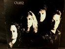 Van Halen -OU812 Original 1988 LP Excellent