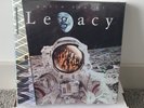 Garth Brooks Legacy : Limited Edition Numbered Series Box Set 7 Vinyl LPs 7 CDs