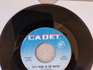 Marlena Shaw - Lets Wade in the Water - Cadet Original Northern Soul