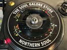 MARY SAXTON  TAKE MY HEARTWIGAN CASINO  NORTHERN SOUL