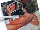 HELMUT NEWTON PHOTO COVER ROXY MUSIC CHAMPAGNE & NOVOCAINE LP EX+ VERY RARE