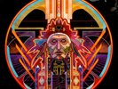 Clutch - Earth Rocker (Vinyl LP - 2013 - US - Reissue)
