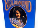 Neil Diamond–The Best Of Neil Diamond 4LP Box Set, Club Edition, Reader's Digest