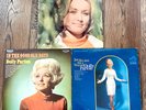 Hello Im Dolly Parton + Just Because Im A Woman + In The Good Old Days Vinyl LP